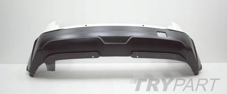 NISSAN QASHQAI II LIFT REAR BUMPER TYNY ORG