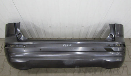 Rear Bumper Volvo XC60 XC 60 II LIFT 21-
