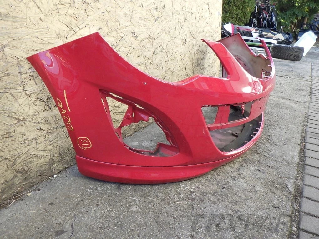 OPEL CORSA D OPC LINE LIFT 11- Front Bumper