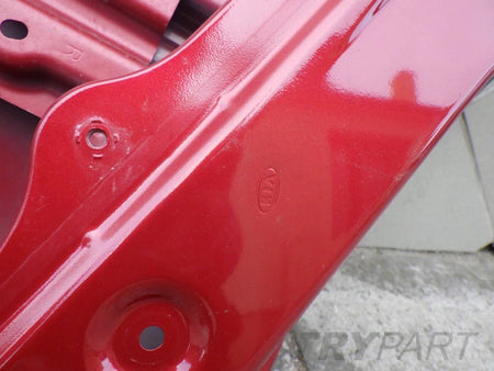 KIA SPORTAGE IV 4 15- Right Rear Door