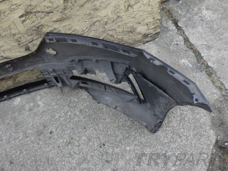 SKODA OCTAVIA 4 IV 5E3 19- Front Bumper