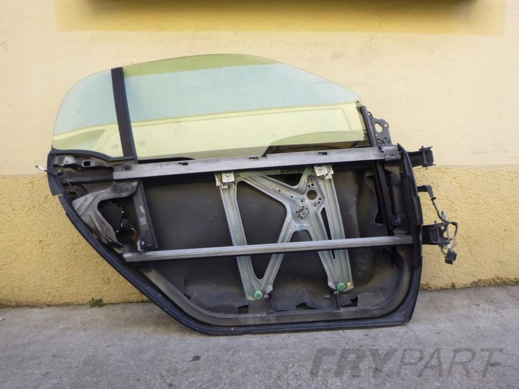 SMART FORTWO II 2 451 07- Right Door