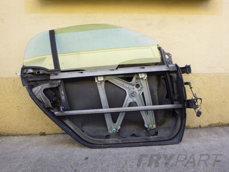 SMART FORTWO II 2 451 07- Right Door