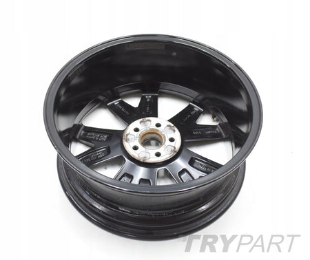 18" T-CROSS 2GM R LINE WHEEL 7"x18" 5x100 ET39 ORG 2GM601025P