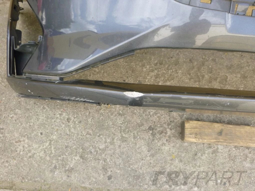 FORD FOCUS MK4 IV 2018- Front Bumper