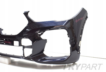 BMW X6 G06 M SPORT PACKAGE FRONT BUMPER GENUINE
