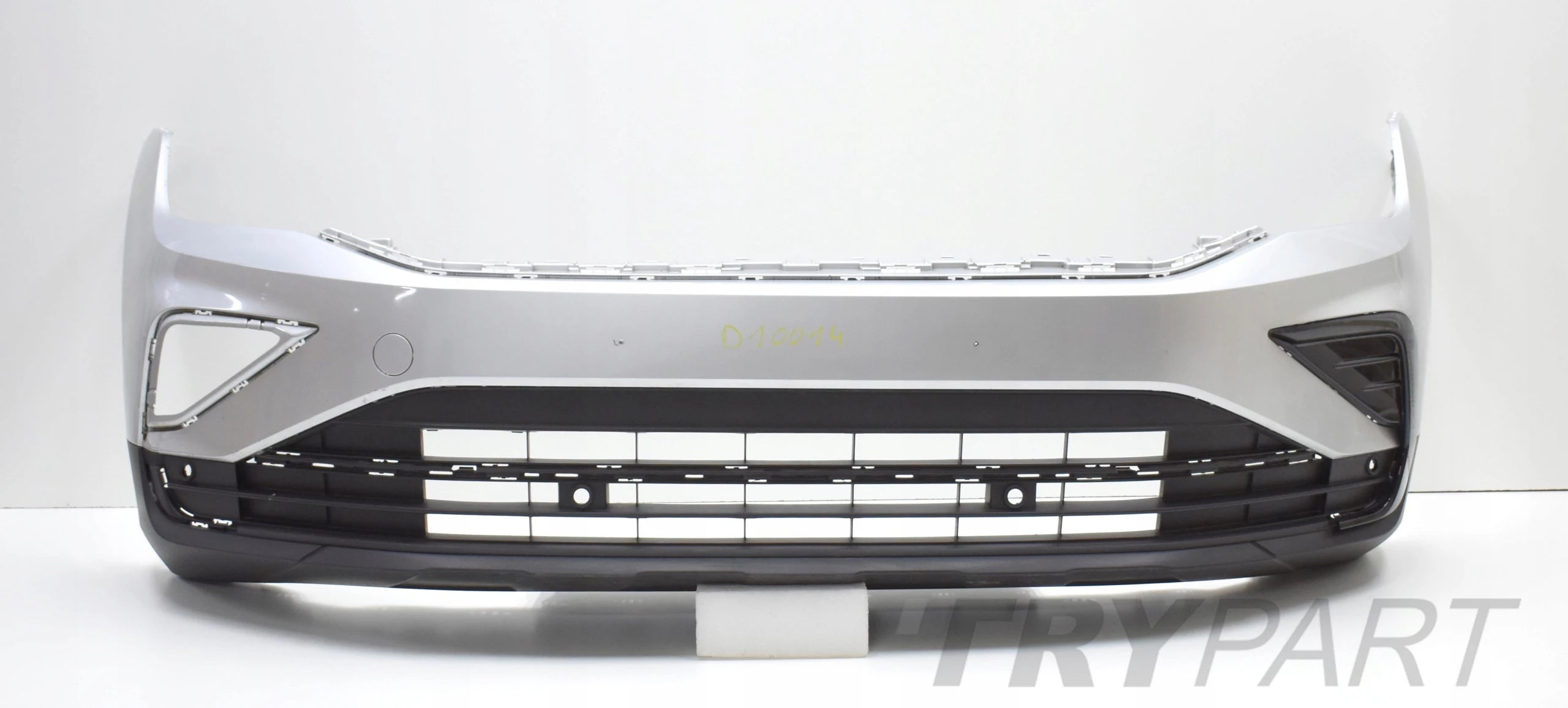 VW TIGUAN II 5NA Facelift Front Bumper OEM