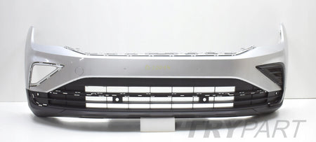 VW TIGUAN II 5NA Facelift Front Bumper OEM