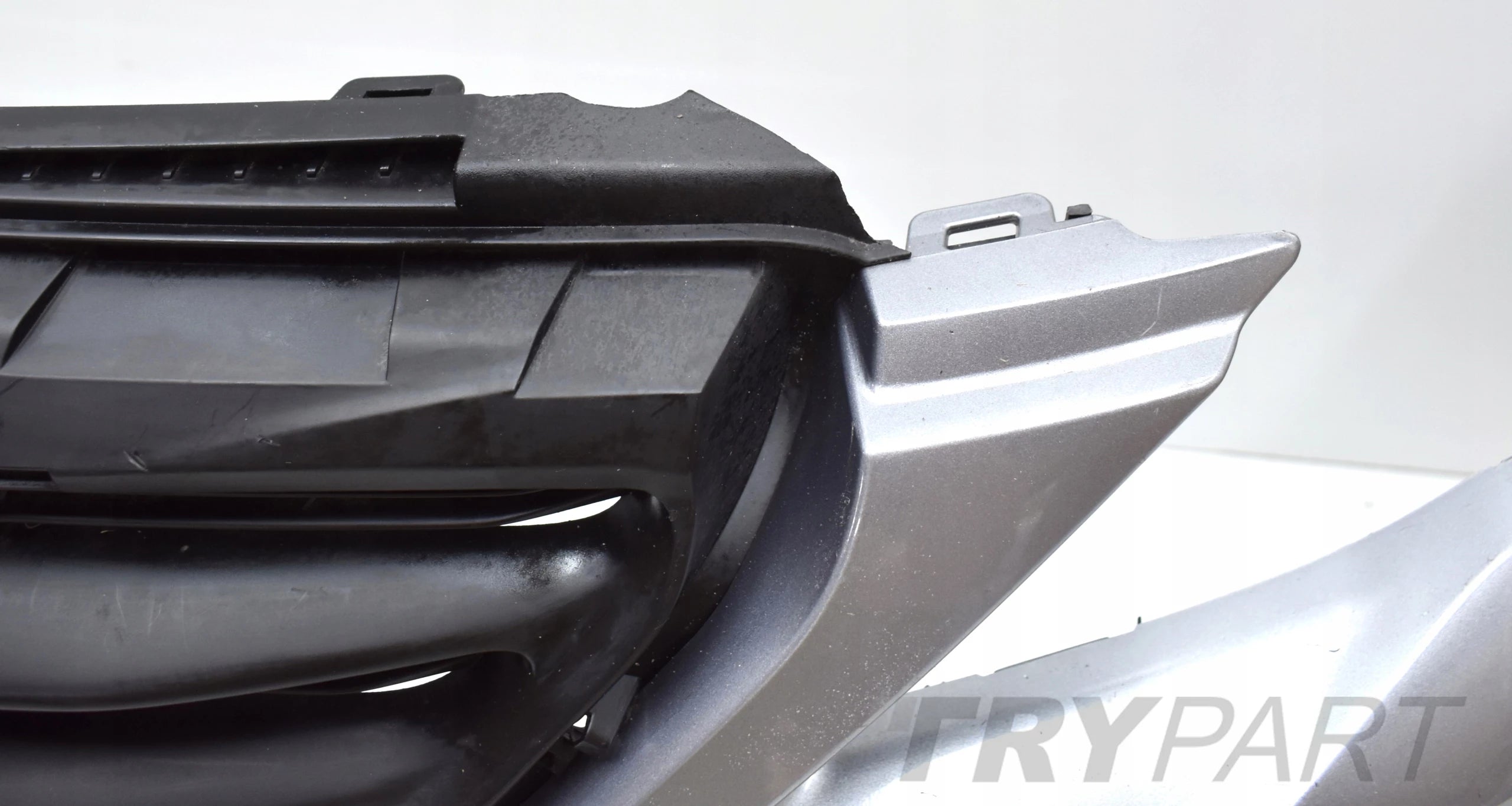 PEUGEOT 308 II T9 FRONT BUMPER ORG
