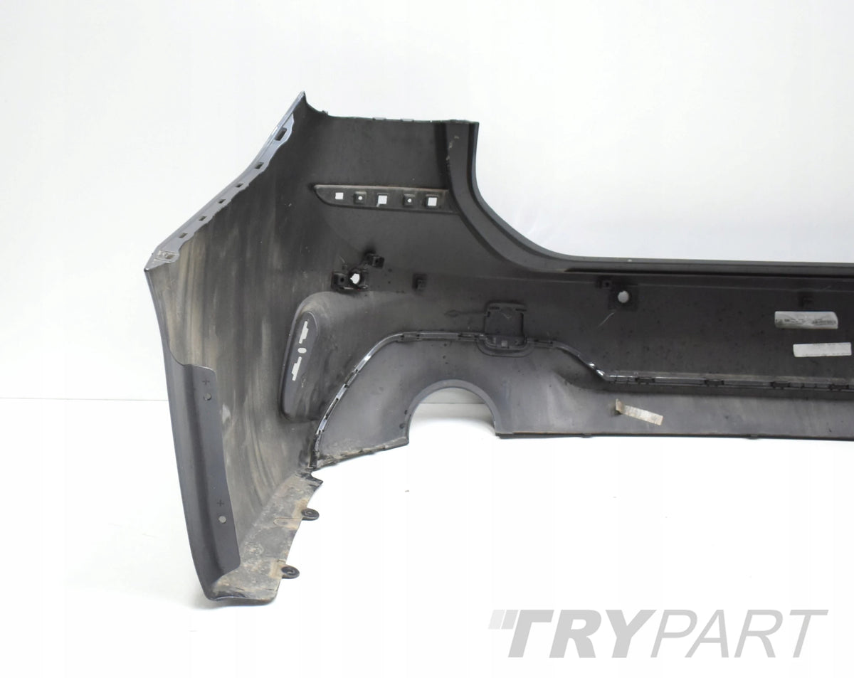 BMW G21 M PACKAGE REAR BUMPER ESTATE ORIGINAL + DIFFUSER