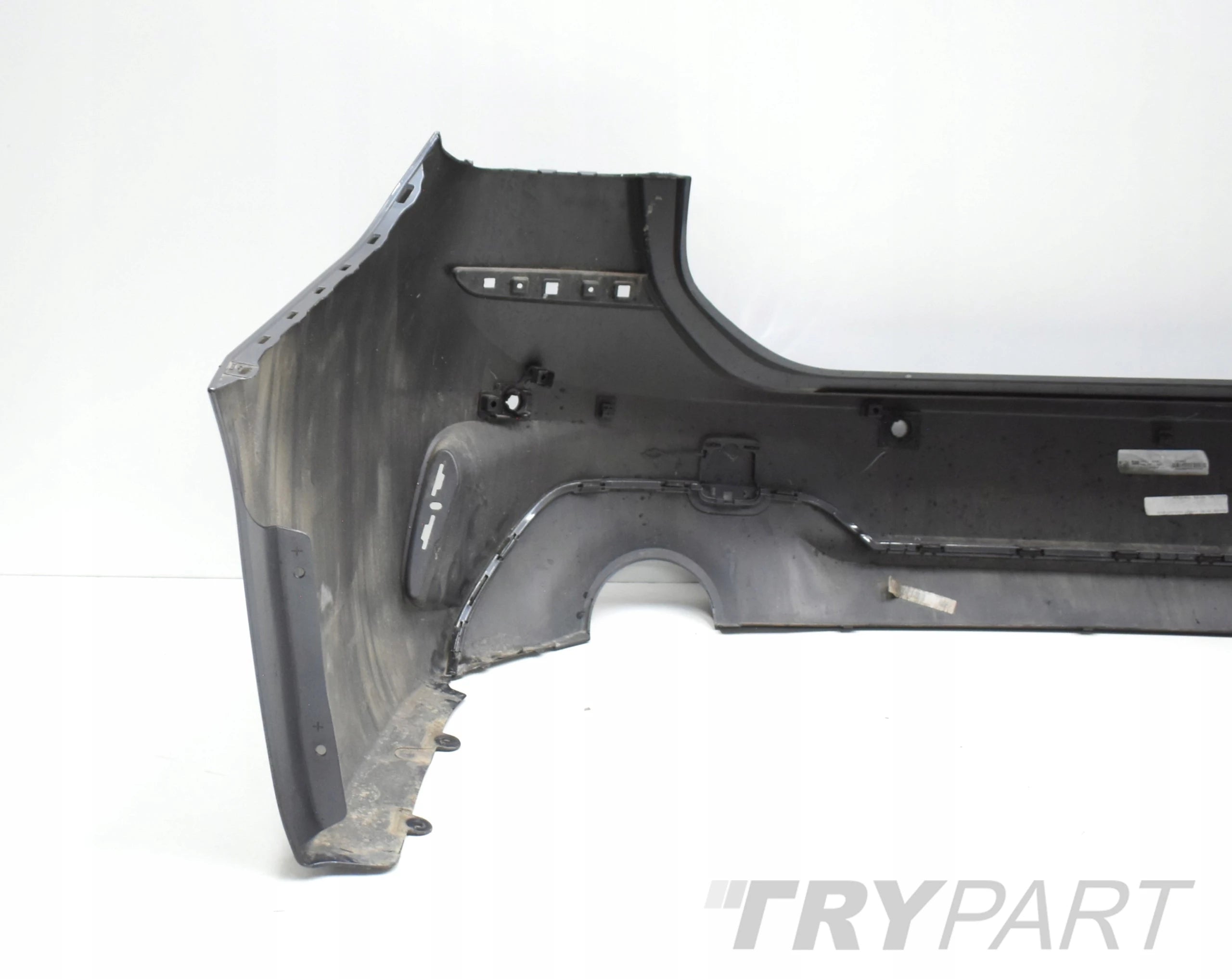 BMW G21 M PACKAGE REAR BUMPER ESTATE ORIGINAL + DIFFUSER