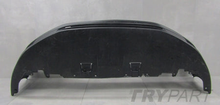 Front Bumper Honda Accord XI 11 23-24