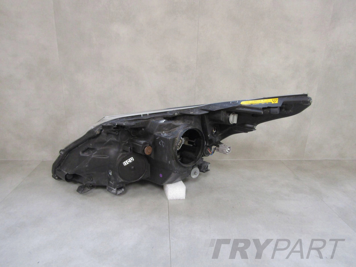 TOYOTA AVENSIS T27 LIFT 11-15 HEADLIGHT XENON SWIVEL RH RIGHT 10000-176