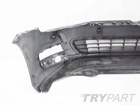 VW GOLF VII 5G FRONT BUMPER EXCELLENT CONDITION ORIGINAL + UNDERSIDE