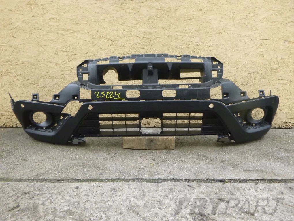 SUZUKI SX4 SX-4 S CROSS LIFT front bumper