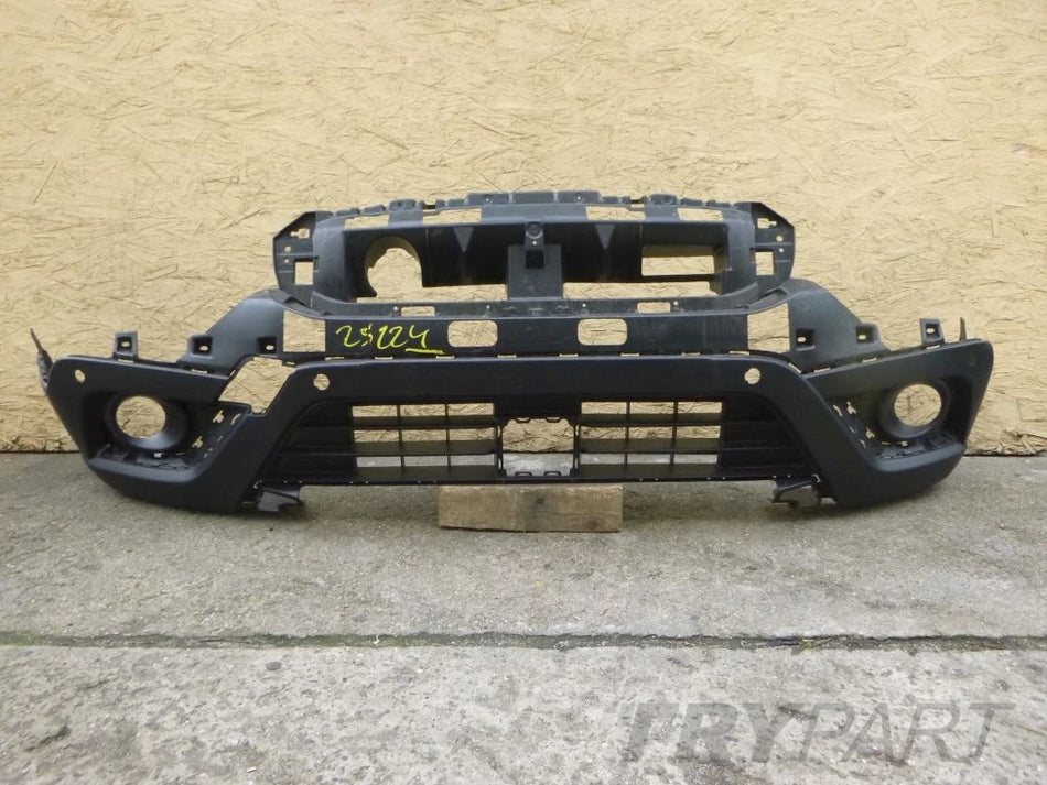 SUZUKI SX4 SX-4 S CROSS LIFT front bumper