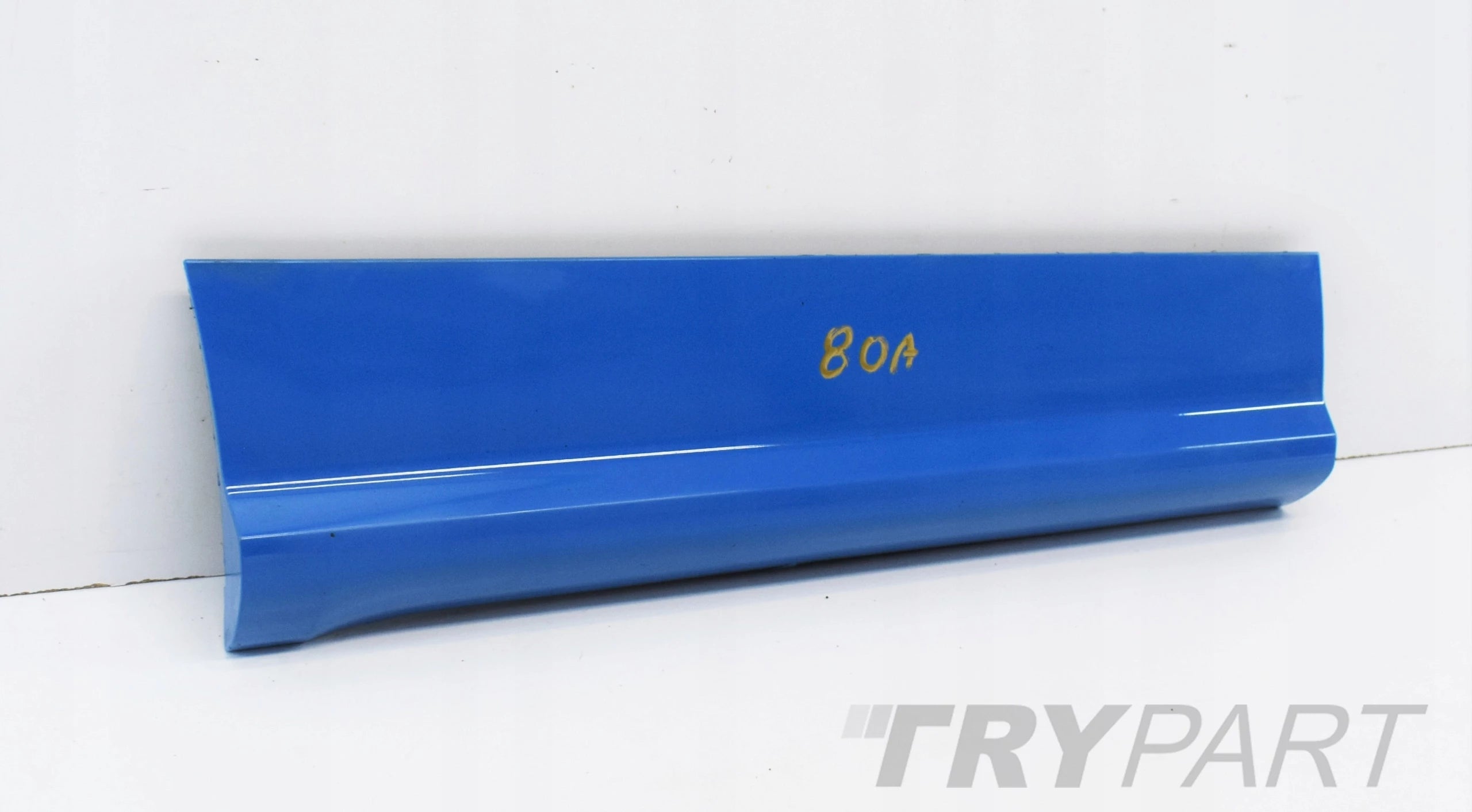 AUDI Q5 II 80A S LINE REAR DOOR TRIM ORG