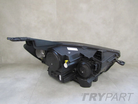 Front Lamp Opel Grandland STANDARD WITH LED LH 17-21 YP00015780