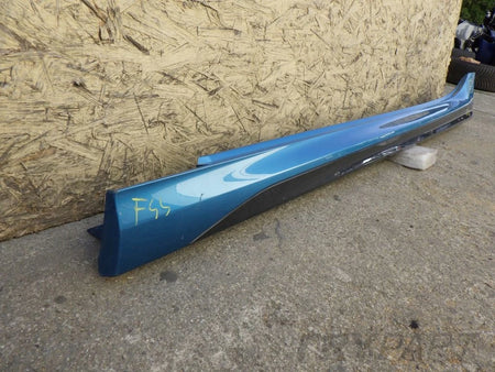 BMW 2 F44 M Package 19- Left Sill Trim Strip