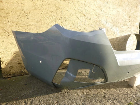 BMW 4 G26 GRAN COUPE M PACKAGE 21- rear bumper