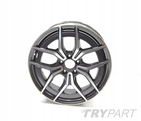 19" WHEEL MERCEDES E-CLASS W213 AMG 9"x19" 5x112 ET49 A2134016600
