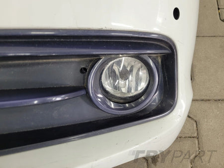 Front Bumper for BMW 1 F20 F21 Lift LCI Sport Line 15-19