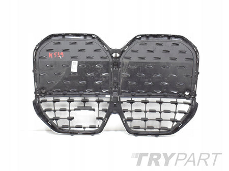 BMW 4 I4 GRAN COUPE G26 ORIGINAL BUMPER GRILLE