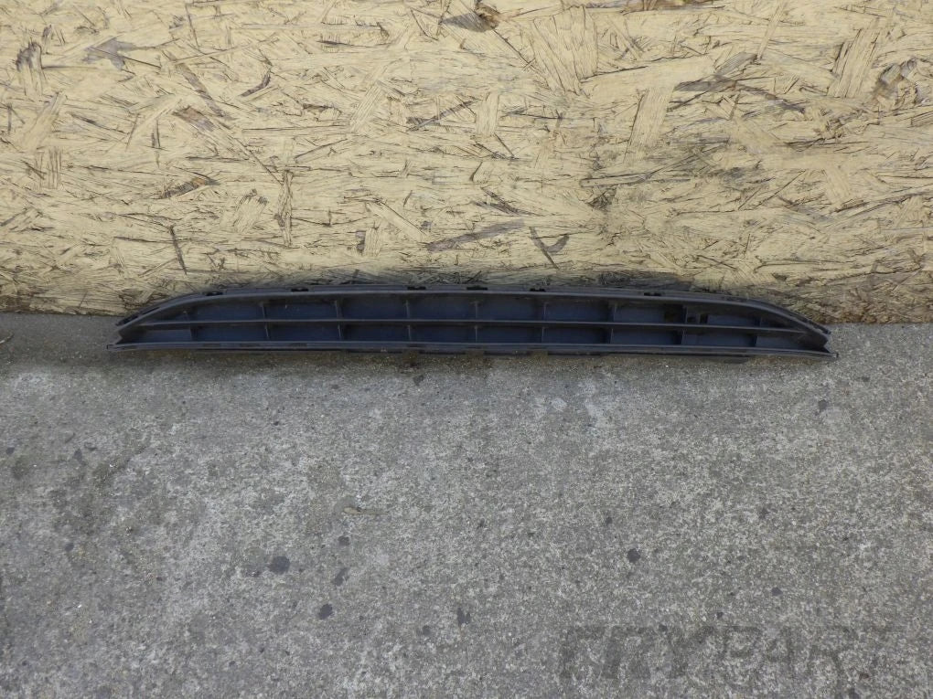 OPEL CORSA E 15- Front bumper grille