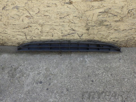 OPEL CORSA E 15- Front bumper grille
