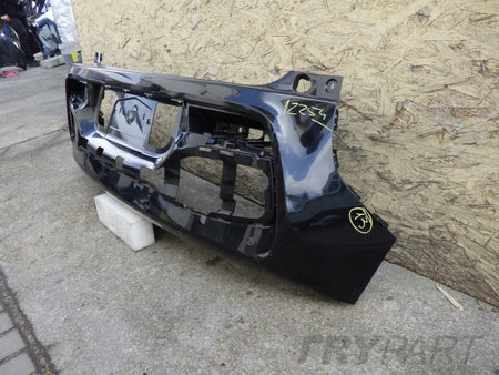 BMW I3 I01 LIFT 17- Rear Bumper