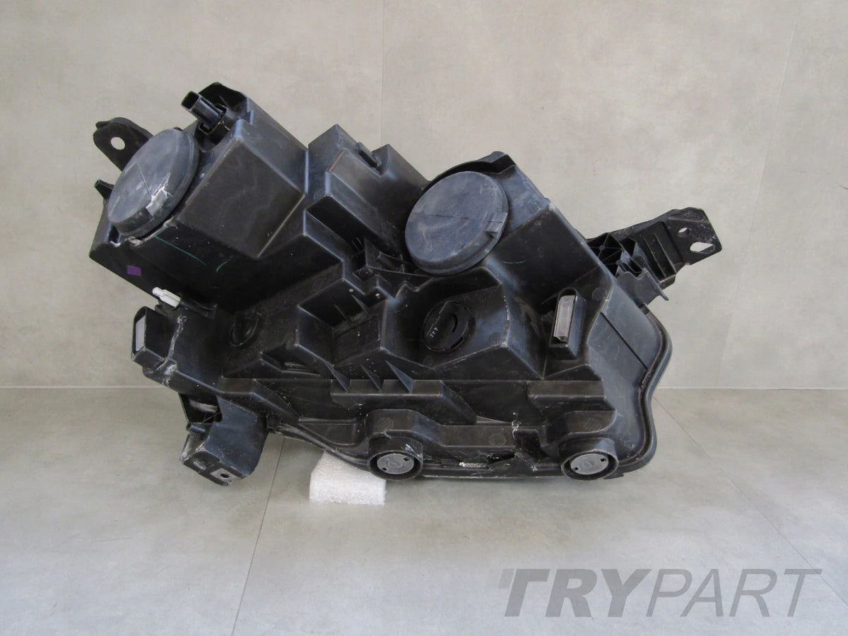 HEADLIGHT TOYOTA PROACE CITY STANDARD LH 19- 9835780680