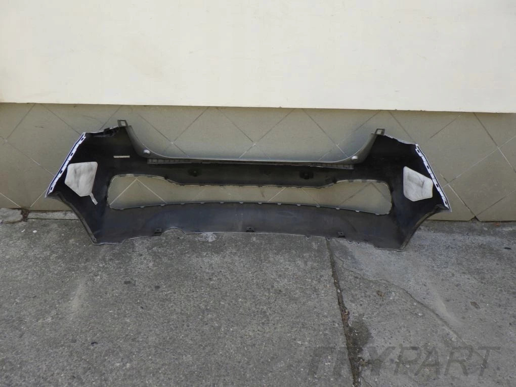 HYUNDAI I20 II 2 LIFT 18- Rear Bumper