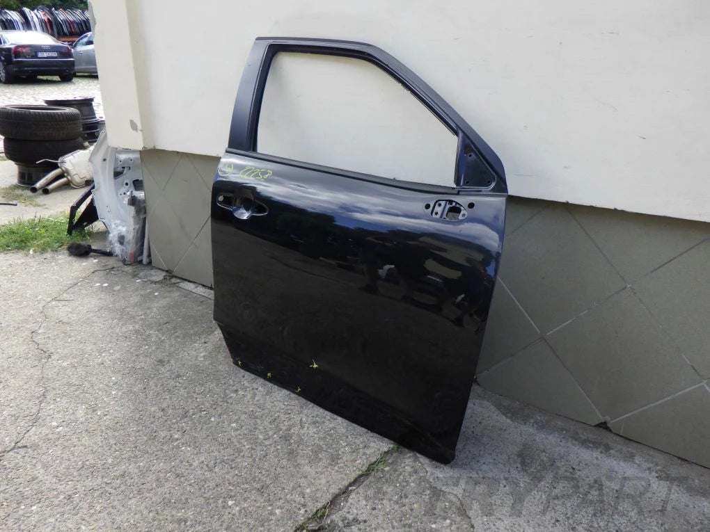 TOYOTA YARIS CROSS 2020- Front and Rear Right Doors
