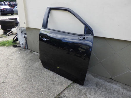 TOYOTA YARIS CROSS 2020- Front and Rear Right Doors
