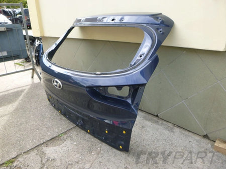 HYUNDAI TUCSON 3 III II 15- Rear Tailgate