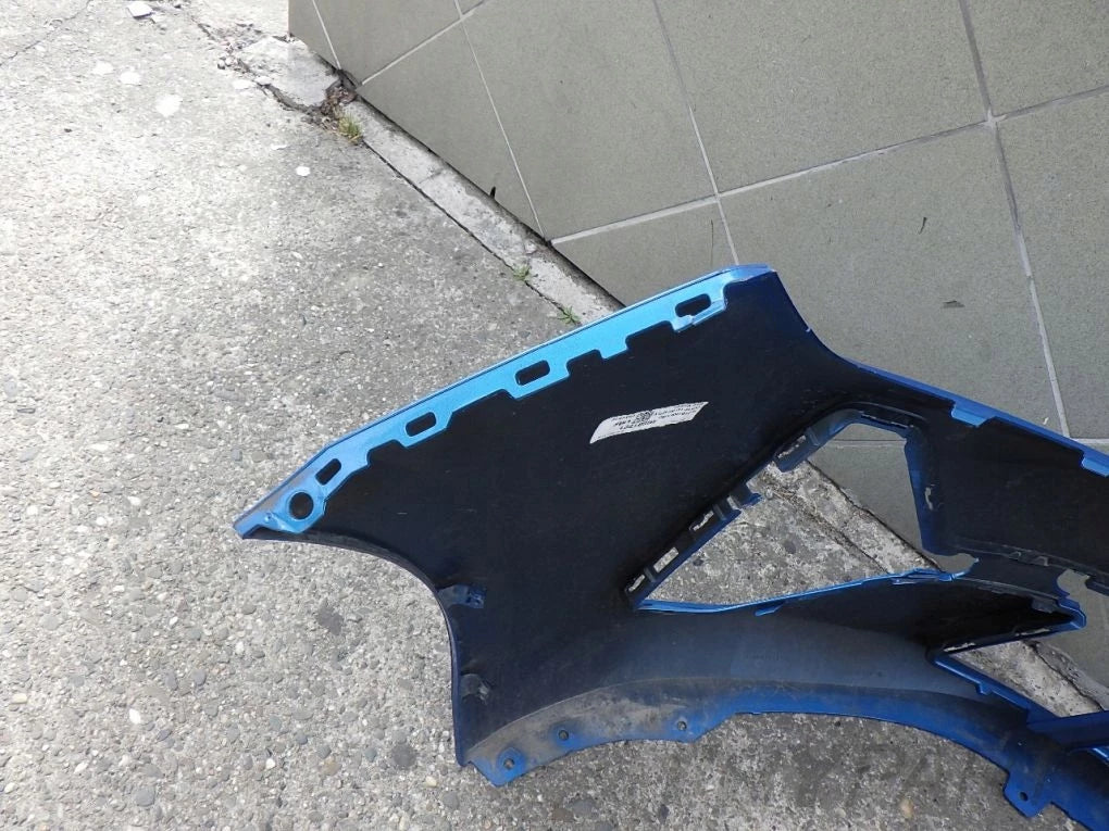 OPEL ASTRA L VI 6 GSI GS LINE 22- Front Bumper