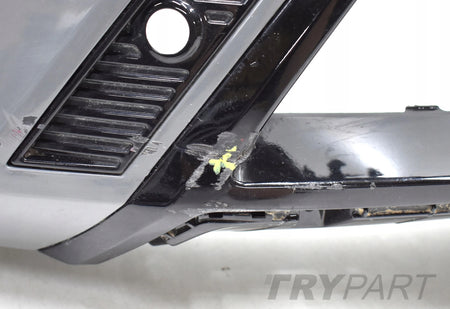HYUNDAI TUCSON IV LIFT N LINE FRONT BUMPER ORG