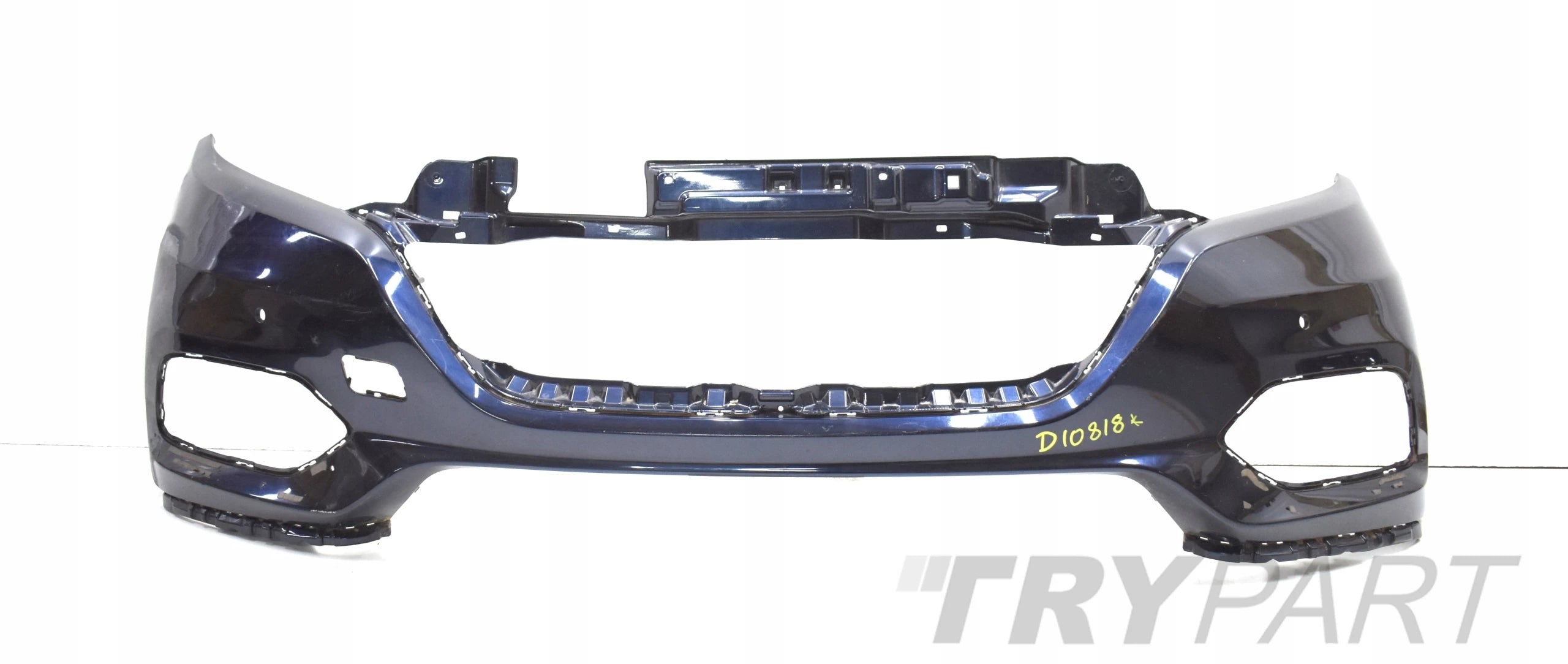 TOYOTA HRV HR-V II LIFT FRONT BUMPER ORG