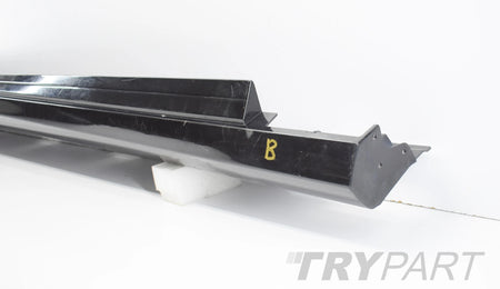 MERCEDES ML W166 RIGHT SILL PANEL ORG