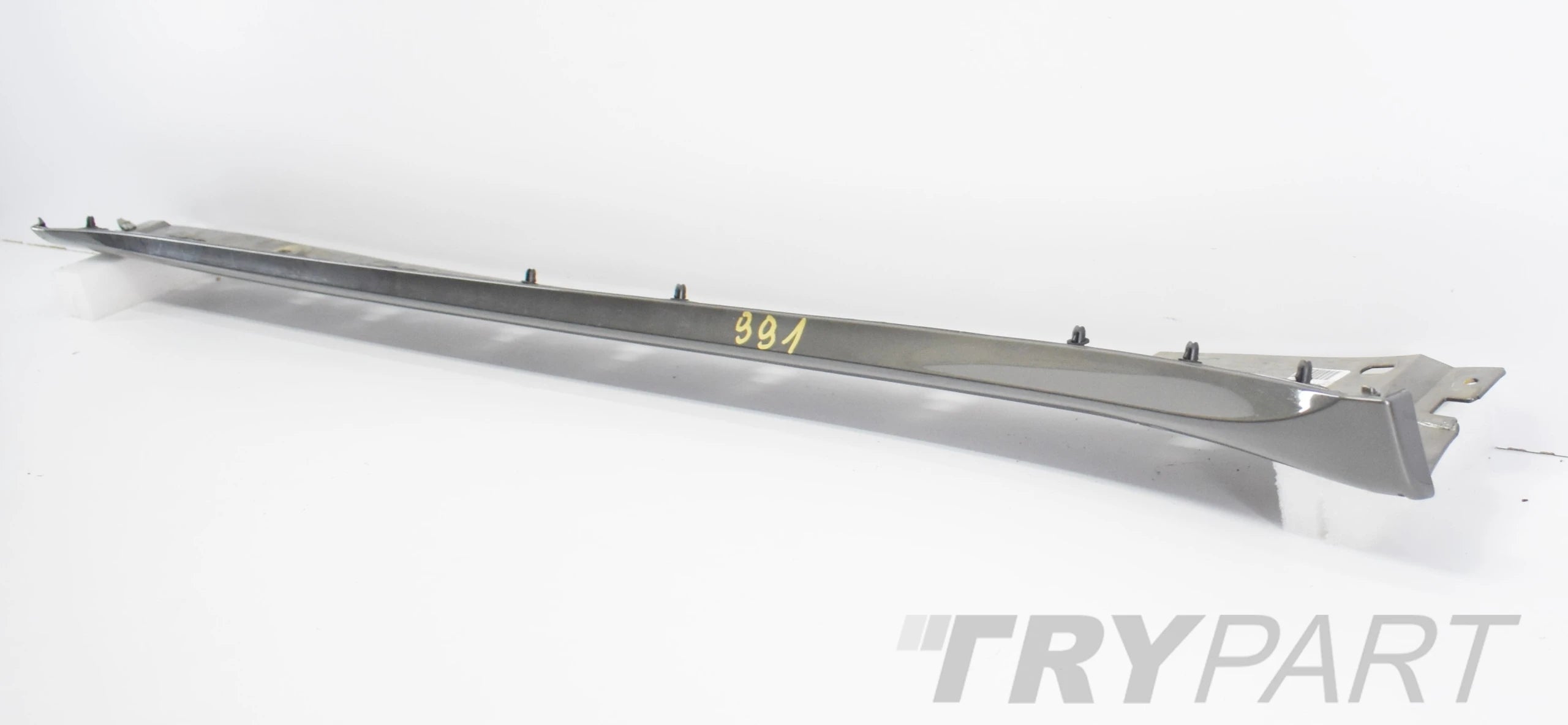 PORSCHE 991 C4 GTS GT3 LEFT SILL STRIP
