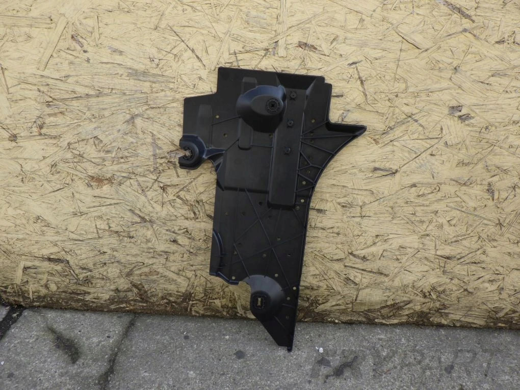 CITROEN C5 X DS4 II ASTRA L PEUGEOT 308 III 408 Engine Undertray Cover