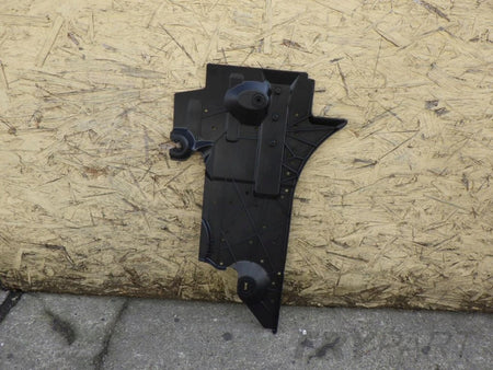 CITROEN C5 X DS4 II ASTRA L PEUGEOT 308 III 408 Engine Undertray Cover