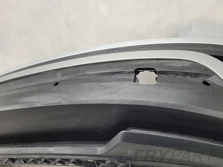 Rear Bumper Skoda KODIAQ 57H 2 II 23-