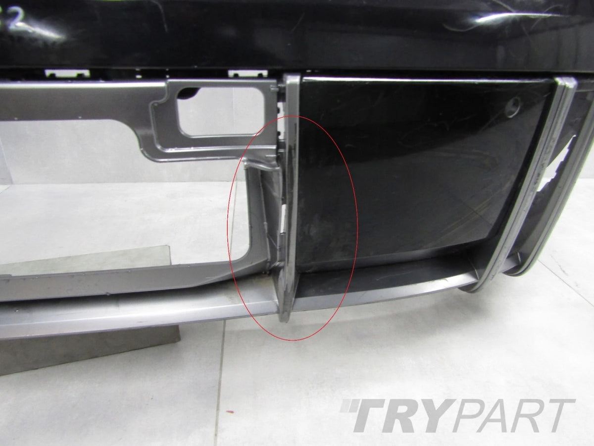 Rear Bumper Hyundai Ioniq VI 6 22-