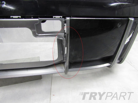 Rear Bumper Hyundai Ioniq VI 6 22-