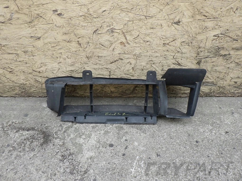 FORD FOCUS MK3 III LIFT 14- STEERING WHEEL AIRBAG