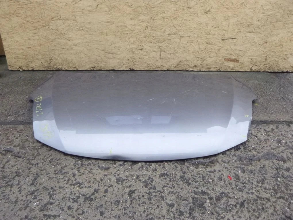 SUZUKI BALENO II 2016 16- hood