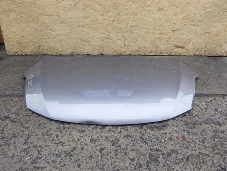 SUZUKI BALENO II 2016 16- hood