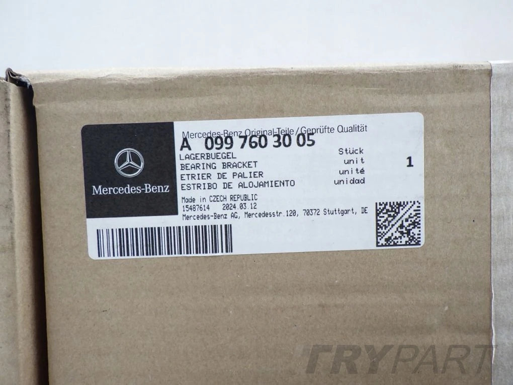 MERCEDES S KLASA 223 W223 Interior Door Handle Rear Front Right