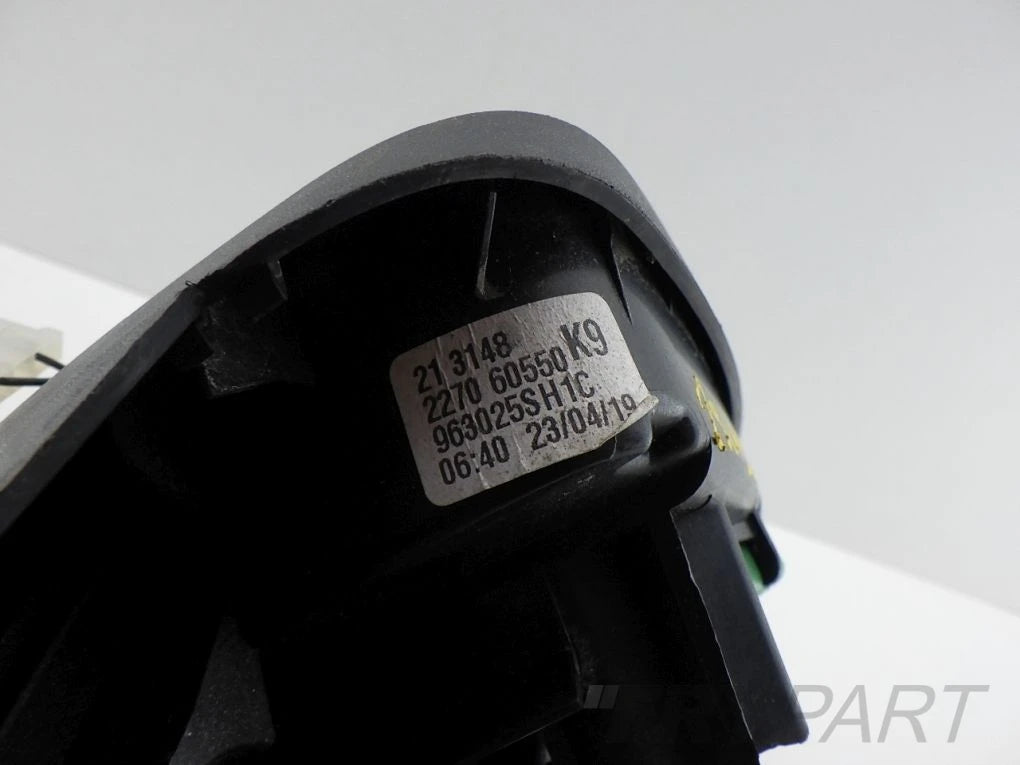 NISSAN LEAF ZE1 II 2 14 PIN 8+6 Left Mirror